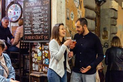 Cena en Roma: el auténtico sabor de Italia