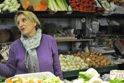 Descubre Roma en 2h: Trastevere Food & Wine Tour