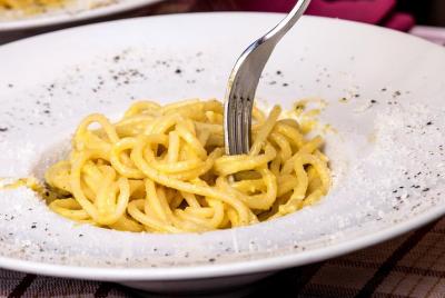 Roma - Monti Food Tour