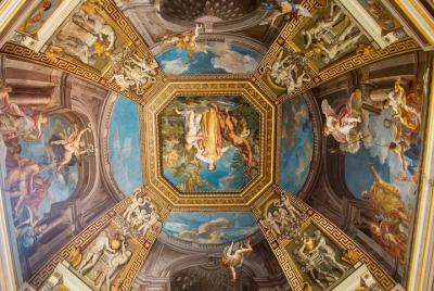 Entrada sin colas a los Museos Vaticanos y la Capilla Sixtina