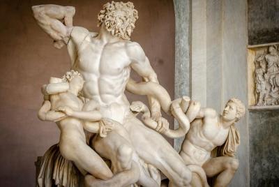 Desayuno Tour - Entrada temprana a los Museos y Capilla Sixtina