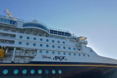 Transfer Privado Roma a Civitavecchia