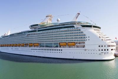 Roma en un día para pasajeros de cruceros