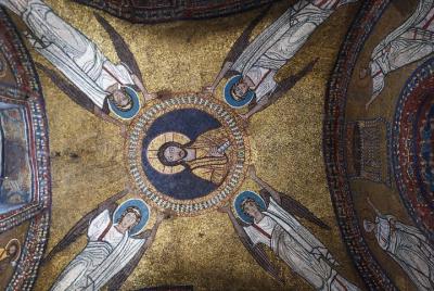 Explorando la ciudad perdida