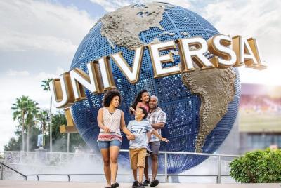 Entradas a Universal Orlando - Residentes de EE UU/Canadá Entradas a Universal Orlando - Residentes de EE UU/Canadá
