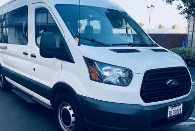 Tour privado de 8 plazas Tour privado de 8 plazas