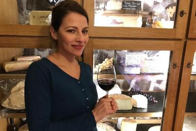 Ghetto judío y Tour de comida en grupo pequeño de Trastevere