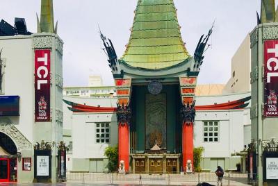 Tour privado de 6 horas desde Anaheim para hasta 5 personas: elija su destino y hora Tour privado de 6 horas desde Anaheim para hasta 5 personas: elija su destino y hora