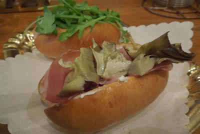 Monti District Street Food and Sightseeing Tour