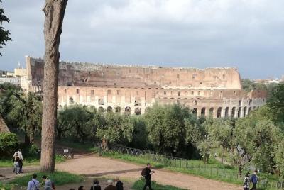 TOUR SOCIAL COLOSSEO ... y cuentacuentos