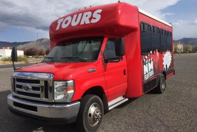 Recorrido por las ubicaciones de las películas de ABQ NM, recorra sus películas / programas favoritos filmados en ABQ Recorrido por las ubicaciones de las películas de ABQ NM, recorra sus películas / programas favoritos filmados en ABQ