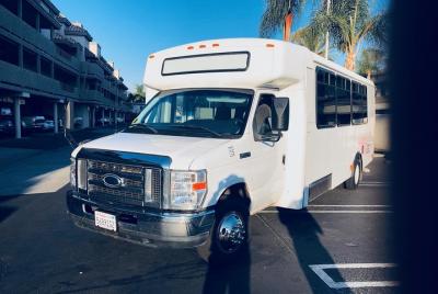 Excursión turística de día completo a Los Ángeles desde Anaheim Excursión turística de día completo a Los Ángeles desde Anaheim