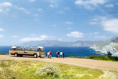 Excursión de un día a la isla Catalina desde Anaheim con Avalon Tour Excursión de un día a la isla Catalina desde Anaheim con Avalon Tour