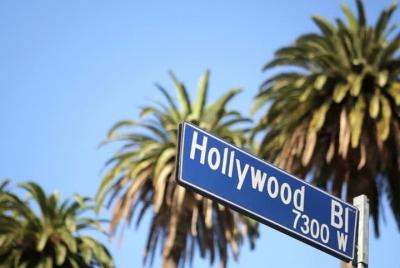 Excursión privada de 7 horas a Hollywood y Los Ángeles desde el condado de Orange. Excursión privada de 7 horas a Hollywood y Los Ángeles desde el condado de Orange.
