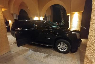 Traslado privado: Aeropuerto John Wayne a Anaheim Resort Area Hoteles Traslado privado: Aeropuerto John Wayne a Anaheim Resort Area Hoteles