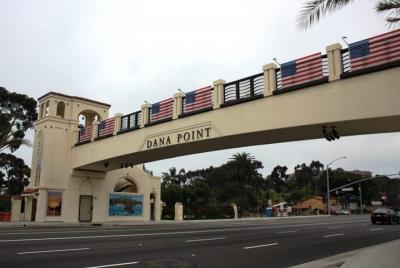 Aeropuerto John Wayne (SNA): traslado privado a Dana Point-OC Sou Aeropuerto John Wayne (SNA): traslado privado a Dana Point-OC Sou