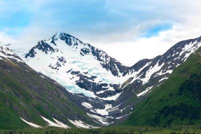 Recorrido fotográfico de Whittier Wildlife & Wilderness desde Anchorage