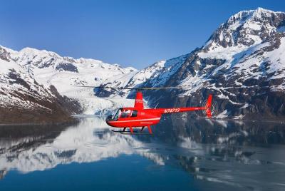 Prince William Sound Tour con Glacier Landing desde Girdwood