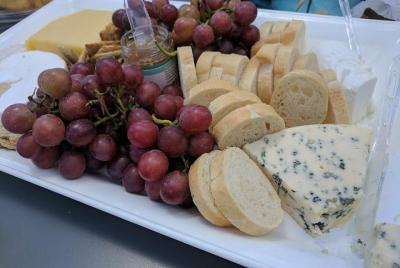 Tour de vino y queso Tour de vino y queso