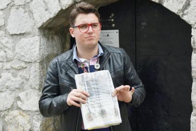 Tour Judío Sarajevo