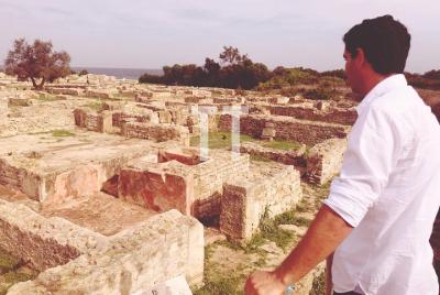 Excursión de un día a Cape Bon Excursión de un día a Cape Bon