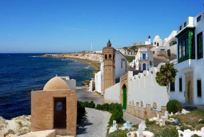 Excursión de 1 día Salakta y Medina de Mahdia desde Túnez Excursión de 1 día Salakta y Medina de Mahdia desde Túnez