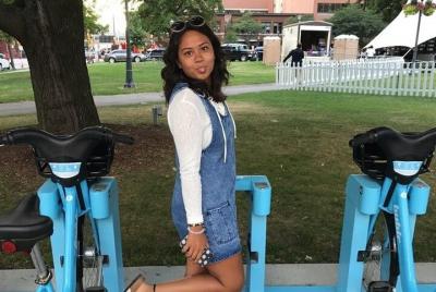 Aventura de búsqueda del tesoro en Asheville por 3Quest Challenge