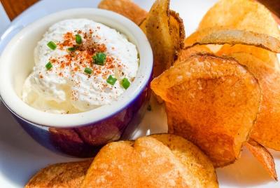 Tour gastronómico de medio día en Hendersonville para grupos pequeños con almuerzo