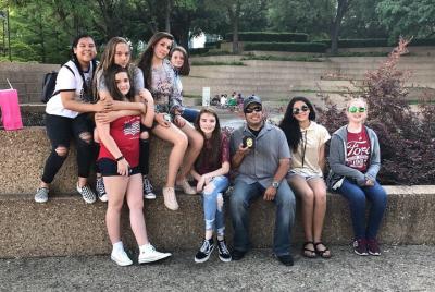 Búsqueda del tesoro aventurera en Asheville por Operation City Quest