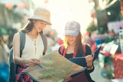 Lo mejor de Asheville: visita guiada a pie