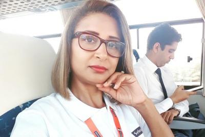 Túnez de manera diferente Túnez de manera diferente