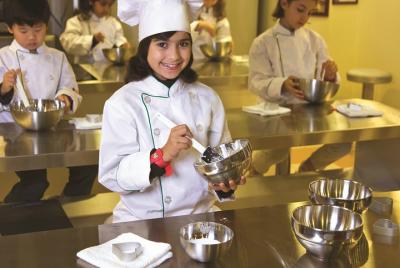 Entradas Kidzania Dubai