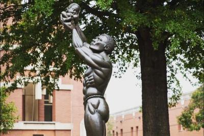 De Civil War a Civil Rights Atlanta VIP Tour De Civil War a Civil Rights Atlanta VIP Tour