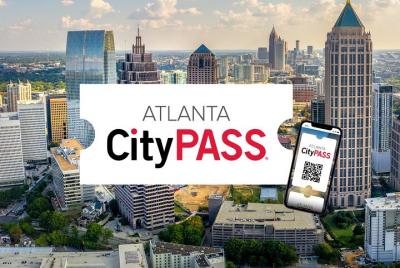 Atlanta CityPASS Atlanta CityPASS