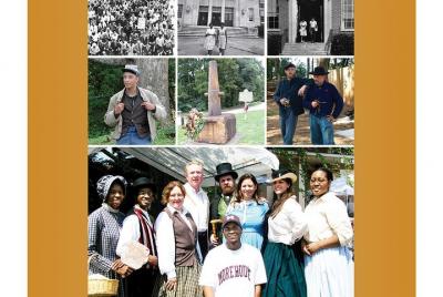 Gira de la Guerra Civil a los Derechos Civiles Gira de la Guerra Civil a los Derechos Civiles