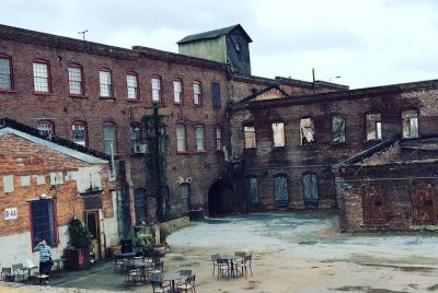 Recorrido VIP de día completo por Hollywood of the South Locations Recorrido VIP de día completo por Hollywood of the South Locations