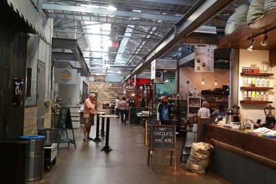 Visita turística a Atlanta Visita turística a Atlanta