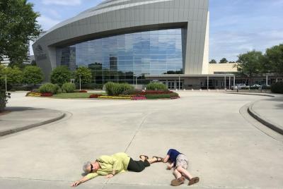 Excursión privada por locación de The Walking Dead y Hunger Games en Atlanta. Excursión privada por locación de The Walking Dead y Hunger Games en Atlanta.