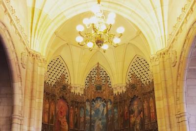 Levantándose de las cenizas: recorrido privado por la arquitectura de Atlanta Levantándose de las cenizas: recorrido privado por la arquitectura de Atlanta