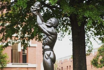 Tour privado de la historia de Atlanta desde la guerra civil hasta los derechos civiles Tour privado de la historia de Atlanta desde la guerra civil hasta los derechos civiles