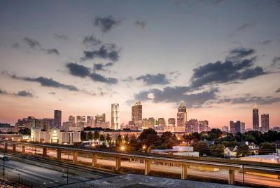 Tour privado personalizado a Atlanta Tour privado personalizado a Atlanta