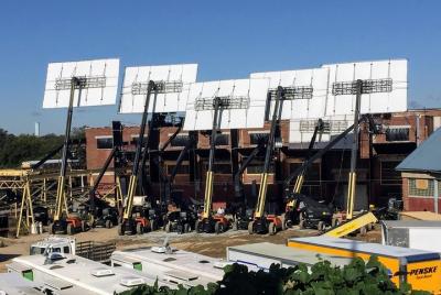 Recorrido privado de 3 horas por Hollywood of the South Atlanta Film Locations Recorrido privado de 3 horas por Hollywood of the South Atlanta Film Locations