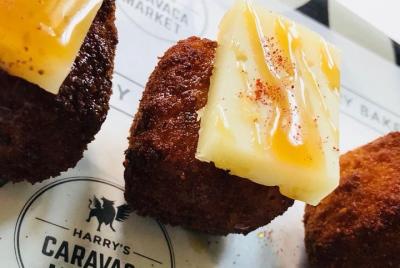 Tour gastronómico Flavors of Atlanta Tour gastronómico Flavors of Atlanta