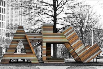 Tour privado VIP en grupo por Atlanta Tour privado VIP en grupo por Atlanta