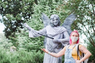 Tour de historia y comida de 2,5 horas en Atlanta Tour de historia y comida de 2,5 horas en Atlanta