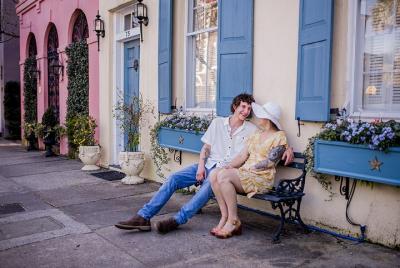 Sesión de fotos privada de vacaciones de 1 hora en Atlanta Sesión de fotos privada de vacaciones de 1 hora en Atlanta