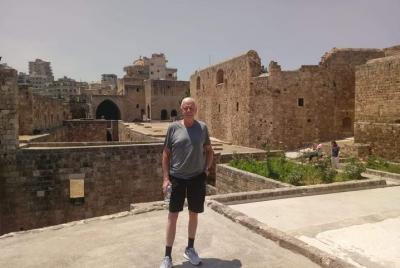 Viaje privado de día completo a Trípoli desde Beirut Viaje privado de día completo a Trípoli desde Beirut