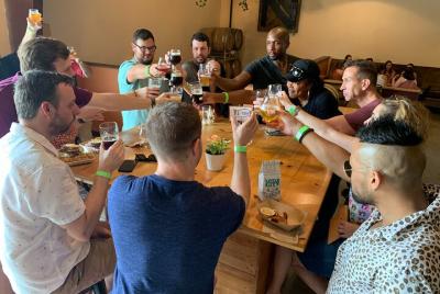 Tour Austin Craft Beer and Brewery Tour Austin Craft Beer and Brewery