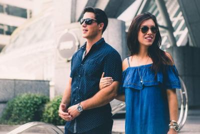 Tour romántico en Atlanta Tour romántico en Atlanta