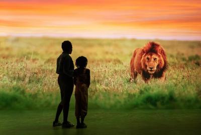 Illuminarium Atlanta Illuminarium Atlanta